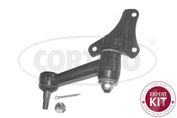 Intermediate Steering Lever