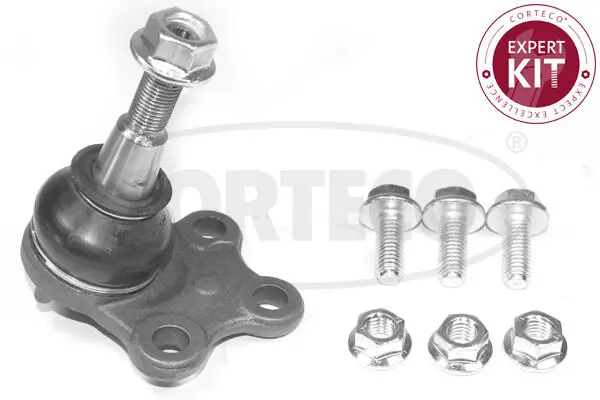 Ball Joint