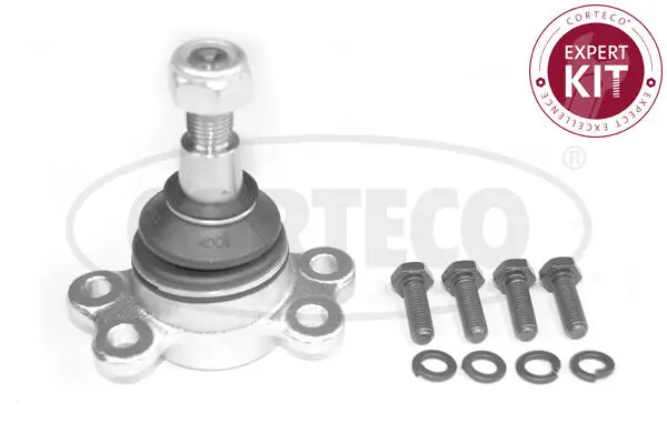Ball Joint