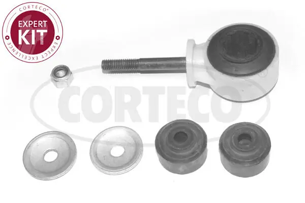 Link/Coupling Rod, stabiliser bar