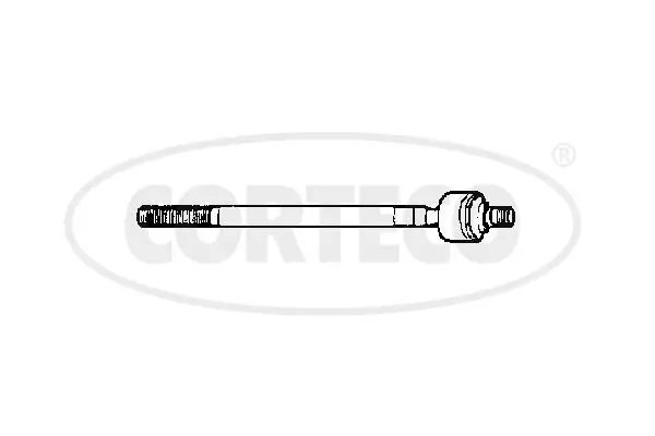 Inner Tie Rod