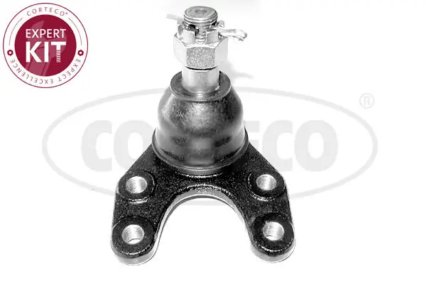 Ball Joint