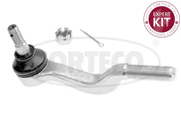 Tie Rod End