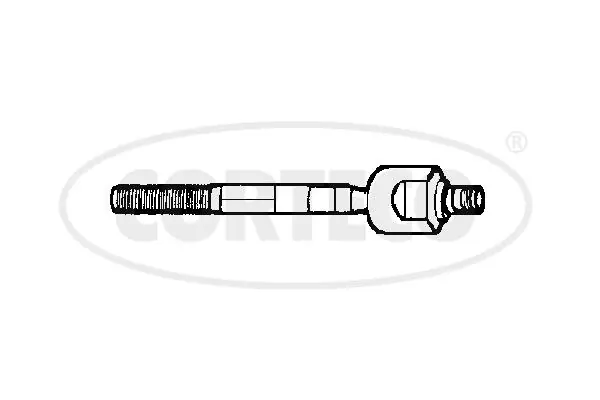 Inner Tie Rod