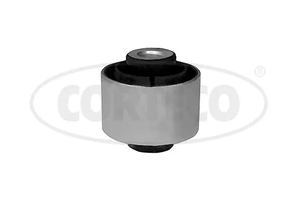 Mounting, control/trailing arm