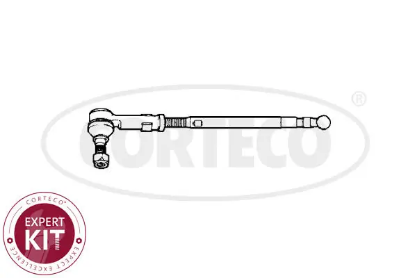 Tie Rod