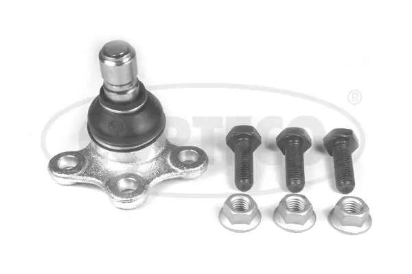 Ball Joint