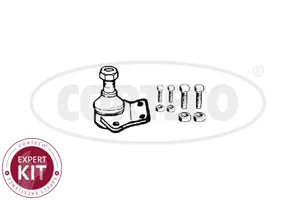 Ball Joint
