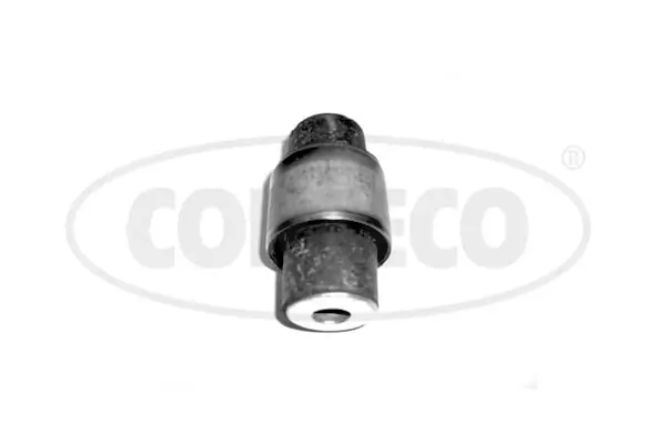 Mounting, control/trailing arm