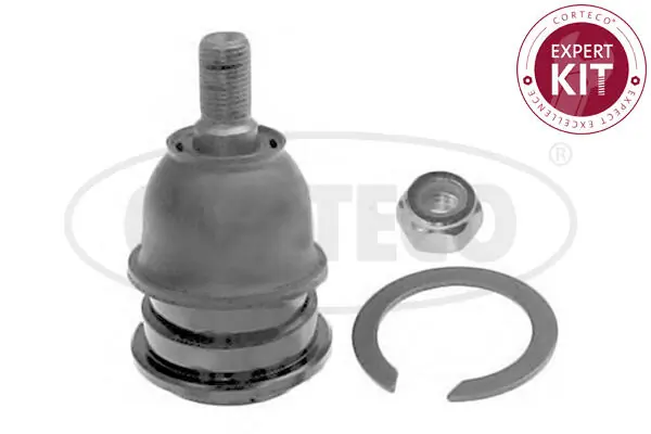 Ball Joint
