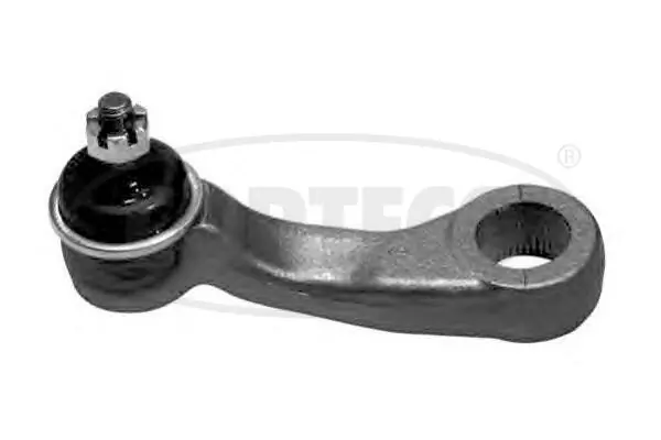 Intermediate Steering Lever