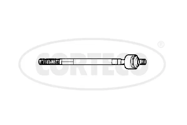 Inner Tie Rod