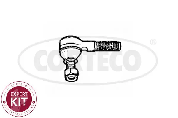 Tie Rod End