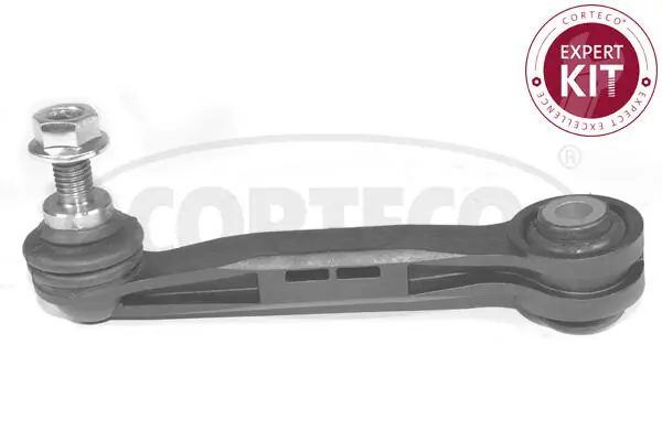 Link/Coupling Rod, stabiliser bar