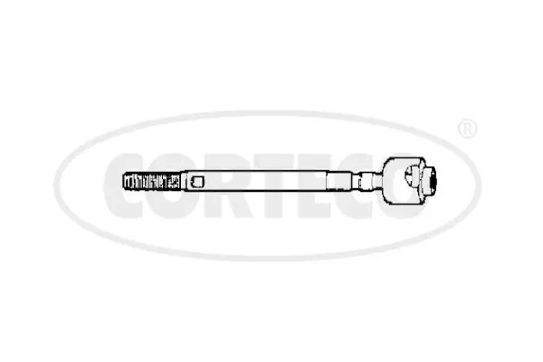 Inner Tie Rod