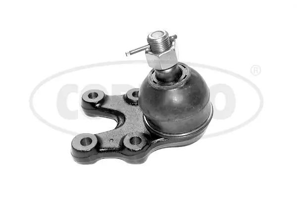 Ball Joint