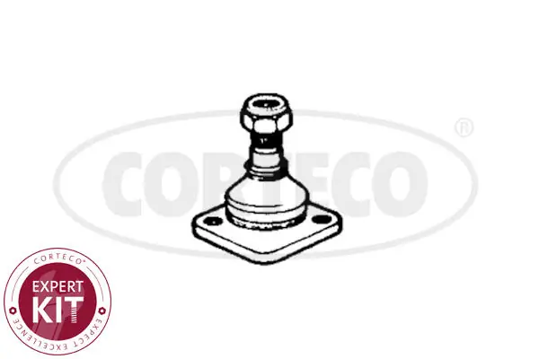 Ball Joint