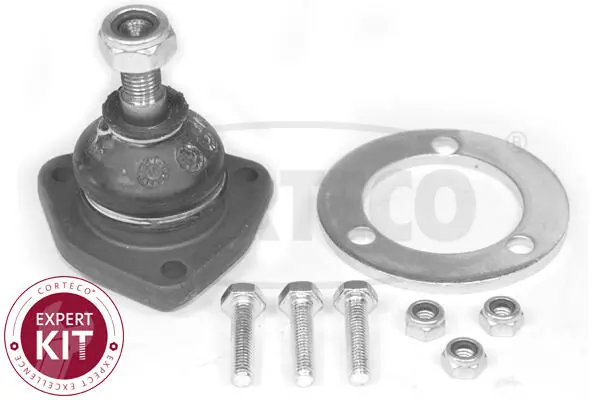 Ball Joint