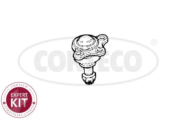 Ball Joint