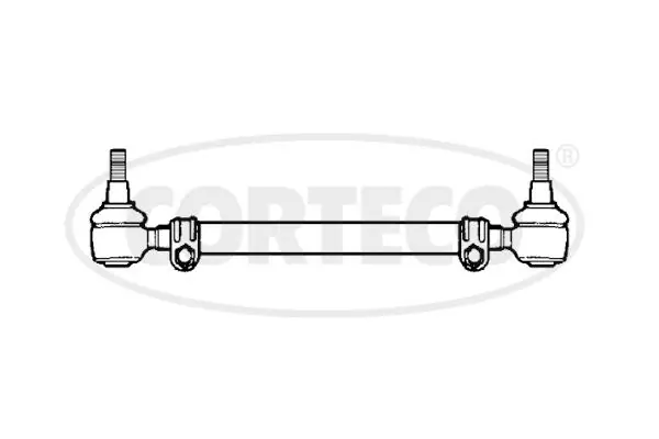 Tie Rod