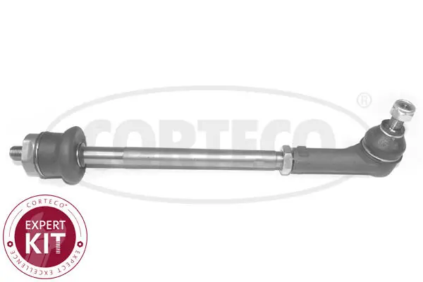 Tie Rod