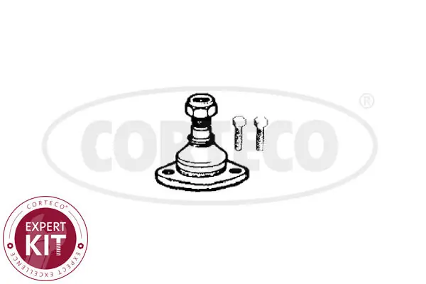 Ball Joint