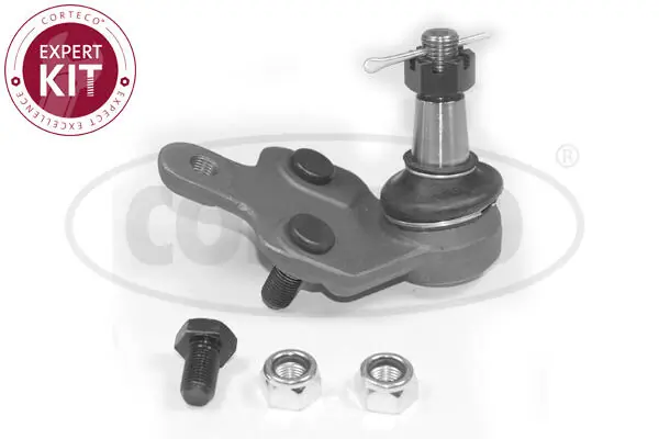Ball Joint