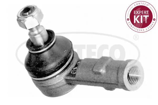 Tie Rod End