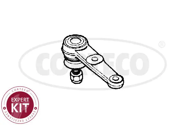 Ball Joint