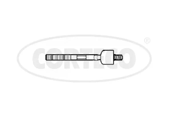 Inner Tie Rod