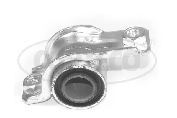 Mounting, control/trailing arm