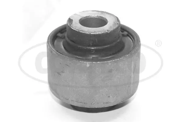 Mounting, control/trailing arm