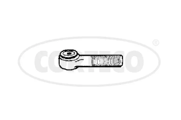 Tie Rod End