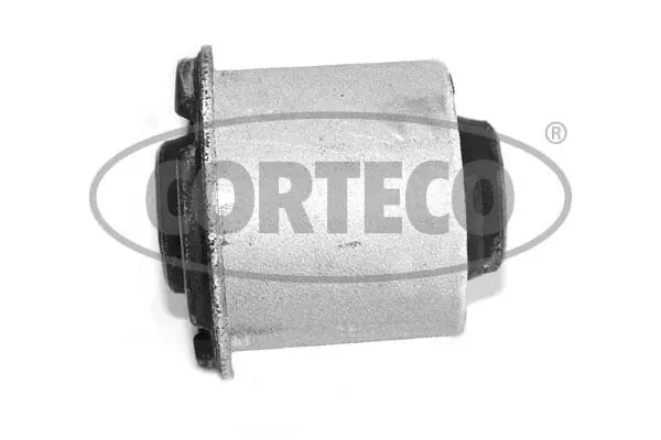 Mounting, control/trailing arm