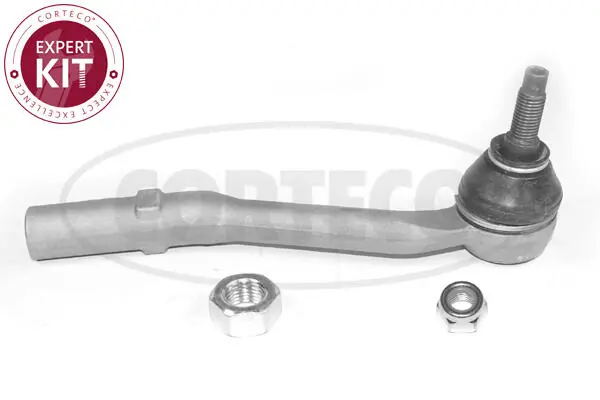 Tie Rod End
