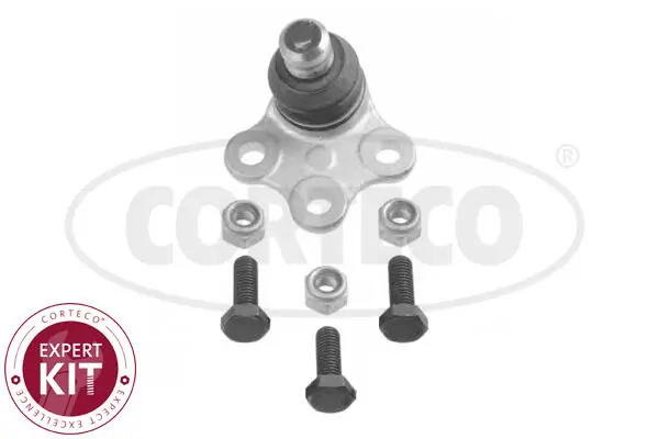 Ball Joint