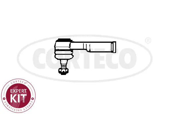 Tie Rod End