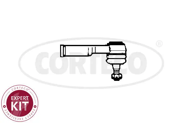 Tie Rod End