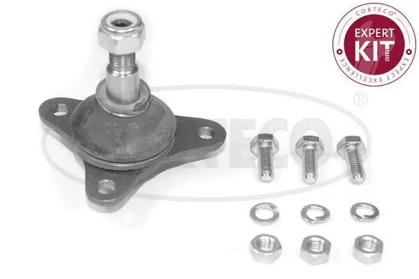 Ball Joint