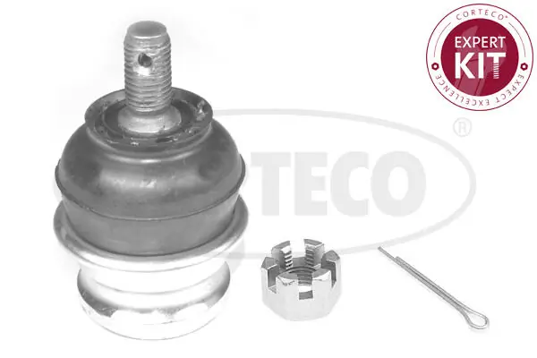 Ball Joint