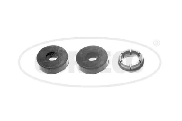 Repair Kit, stabiliser coupling rod