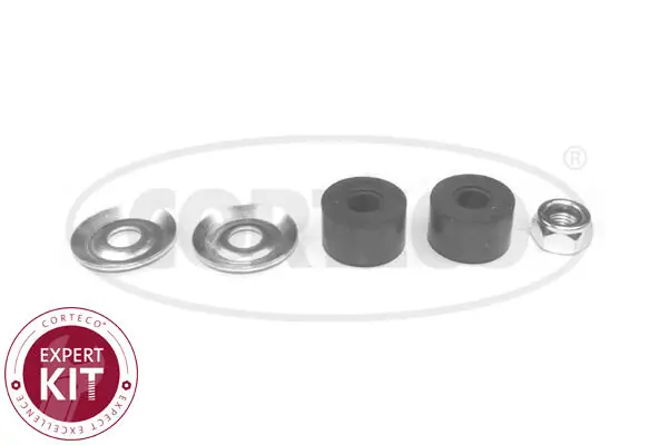 Repair Kit, stabiliser coupling rod