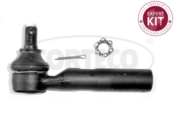 Tie Rod End