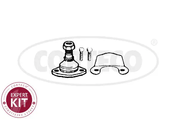 Ball Joint
