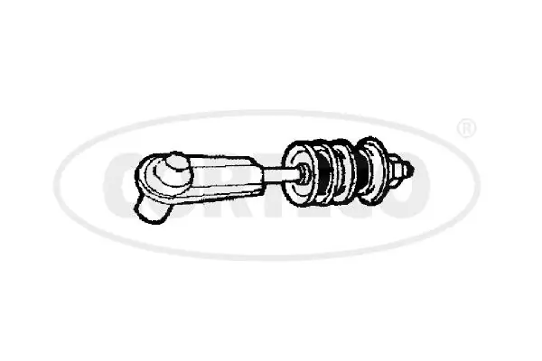 Link/Coupling Rod, stabiliser bar