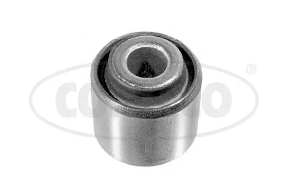 Mounting, control/trailing arm