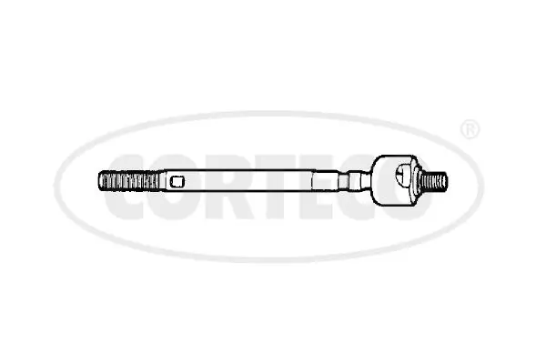Inner Tie Rod
