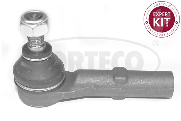 Tie Rod End