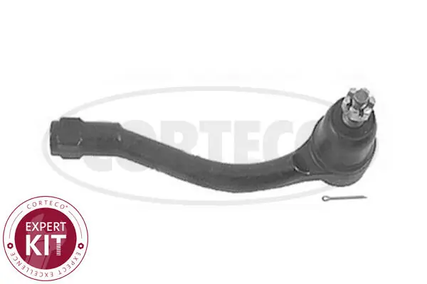 Tie Rod End