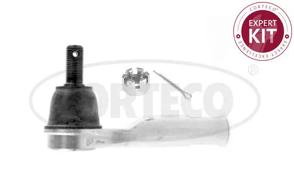 Tie Rod End